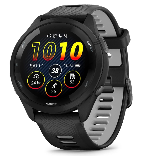 What is the right fitness watch for you